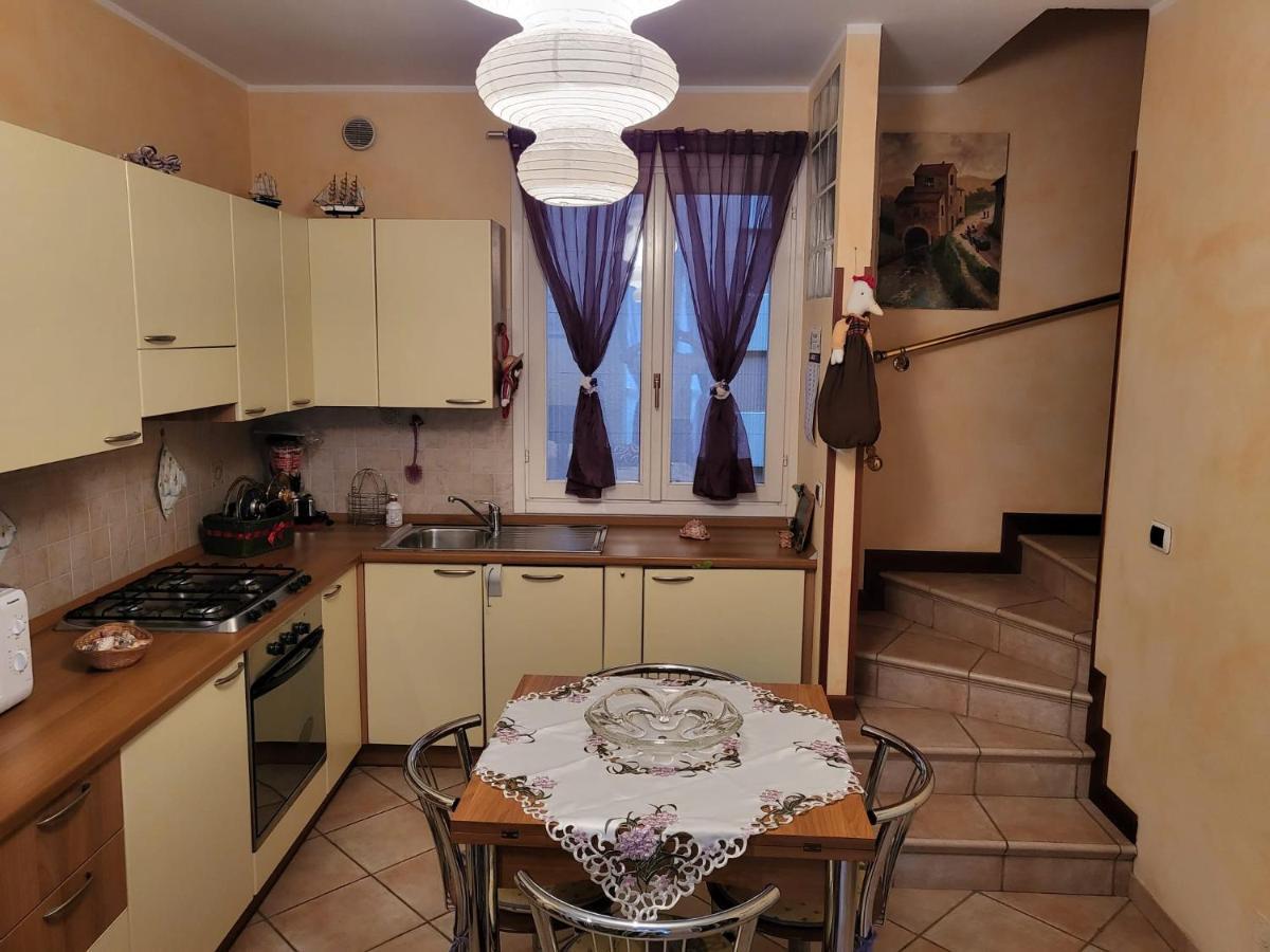 The Shell Apartment Бордигера Экстерьер фото