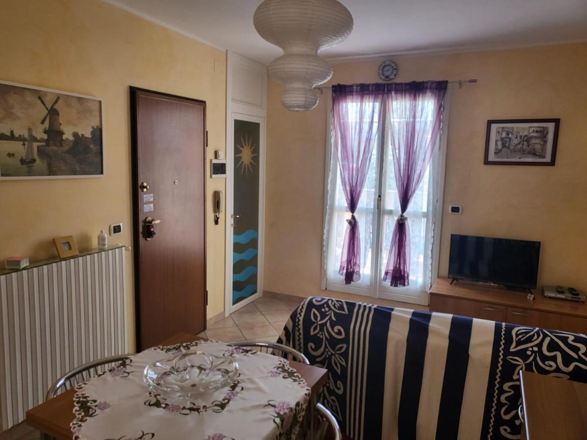 The Shell Apartment Бордигера Экстерьер фото